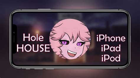 hole house apkhlhe